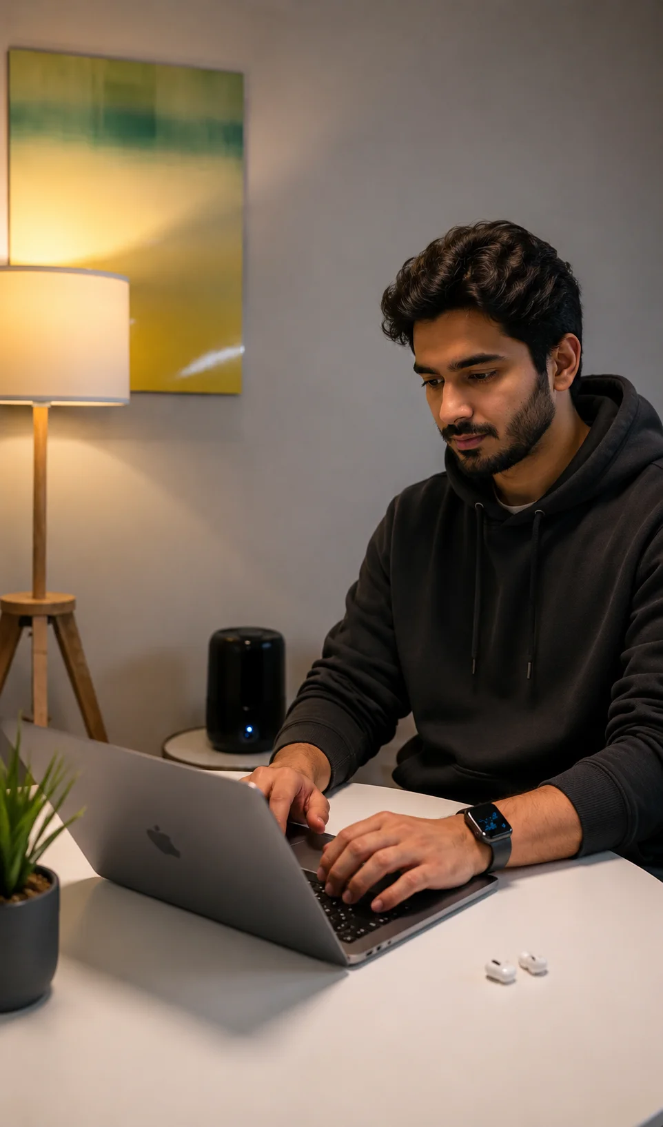 Web Development &<br>Design